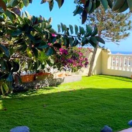 Amazing View El Medano Villa In With Jacuzzi 外观 照片